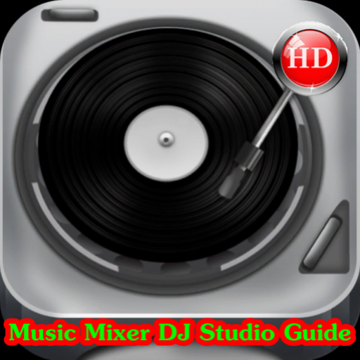Music Mixer DJ Studio for Android