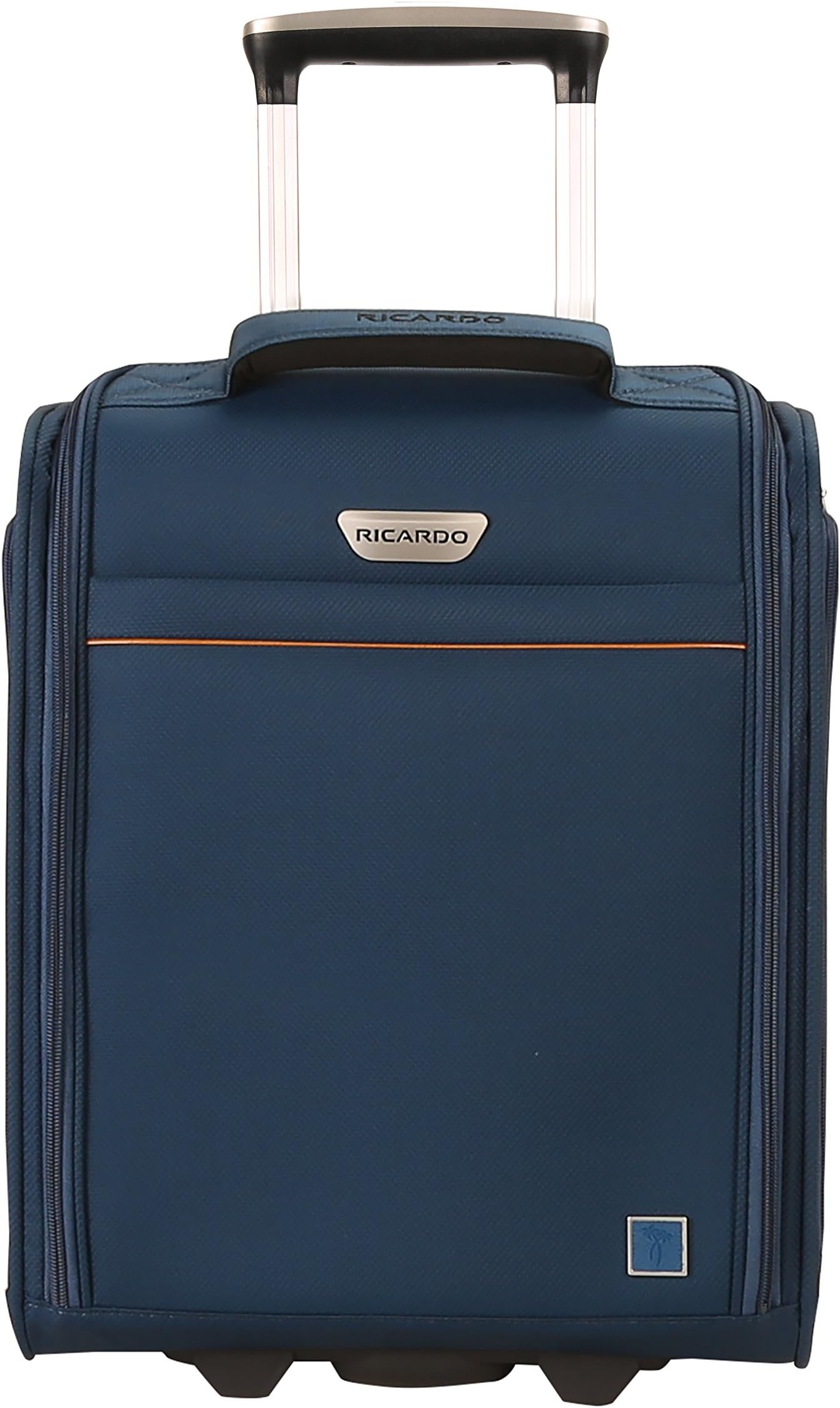 Ricardo Beverly Hills Mar Vista 2.0 16 Under Seat Rolling Tote