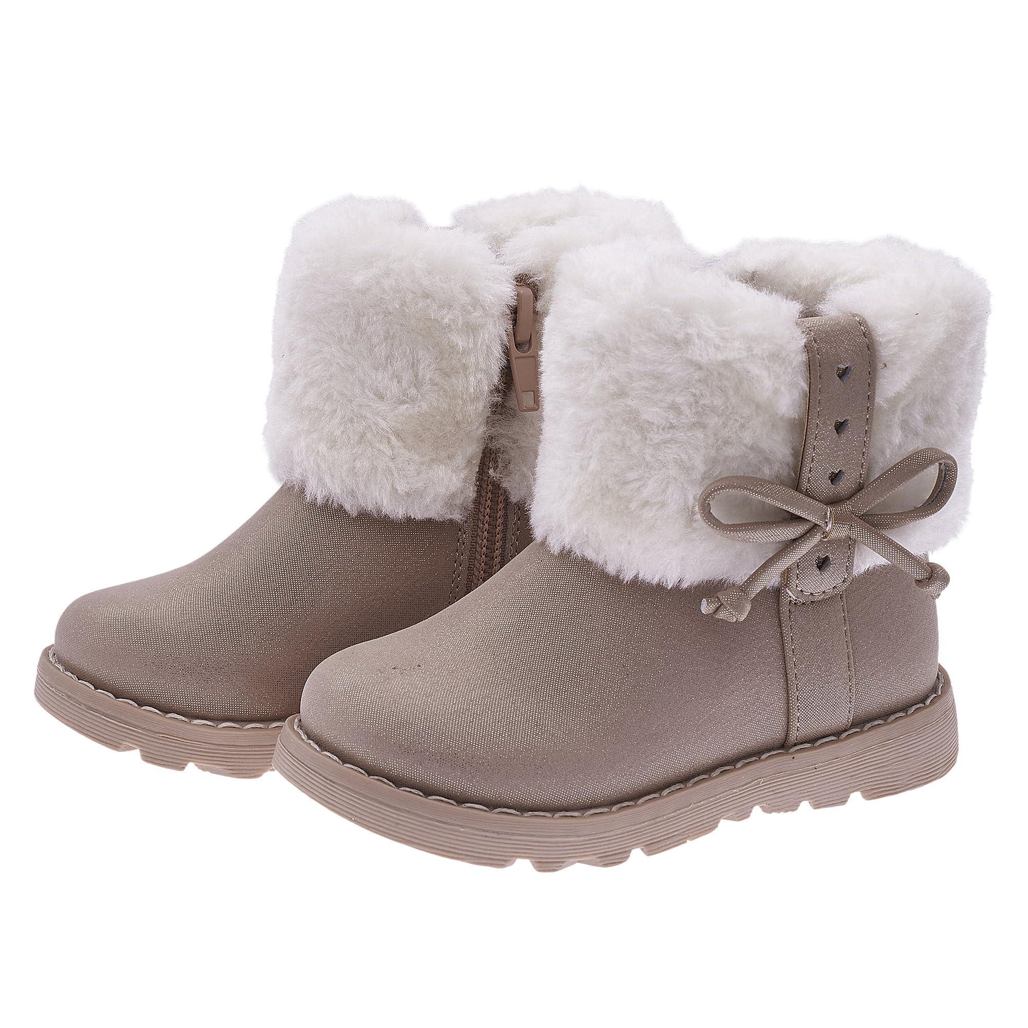 Chicco Stivaletto Con Zip Laterale (2) Stivali alla modaBambine e ragazze