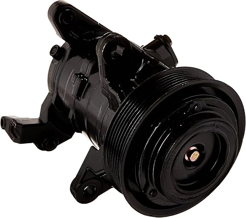 Four Seasons 77398 Compresor de CA remanufacturado (renovado)