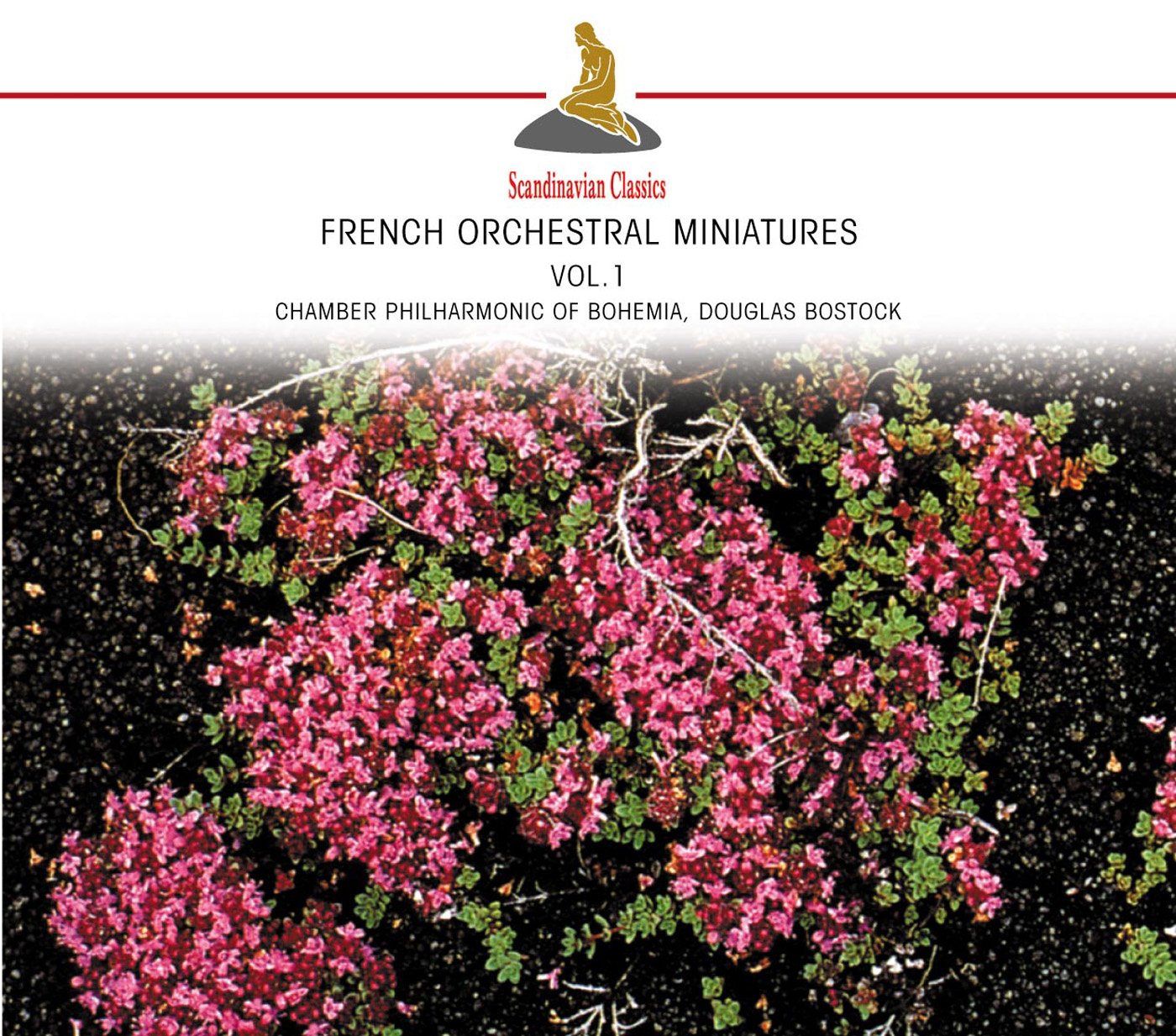 French Orchestral Miniatures Vol. 1
