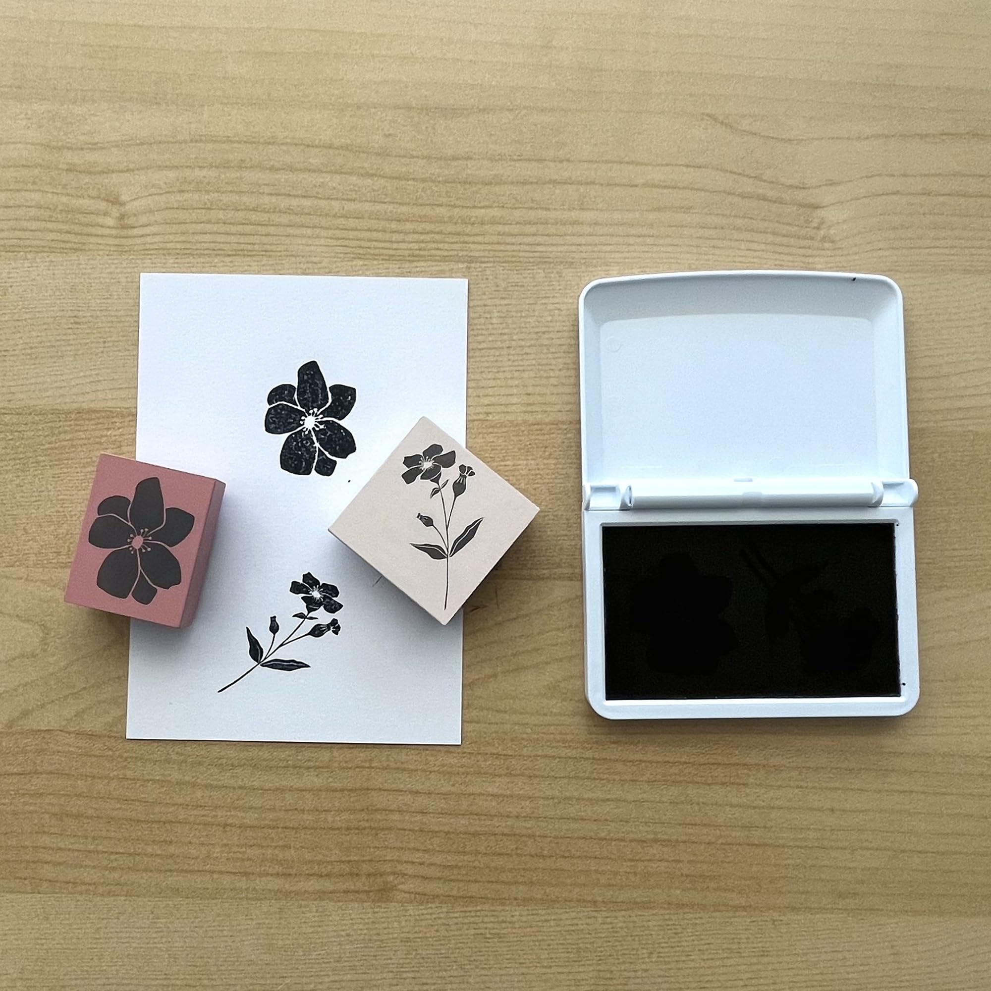 Colop 109637 Tampone Per Inchiostro Micro 1 - 50x90 Mm | Senza Inchiostro, Per Timbri - Foto 9