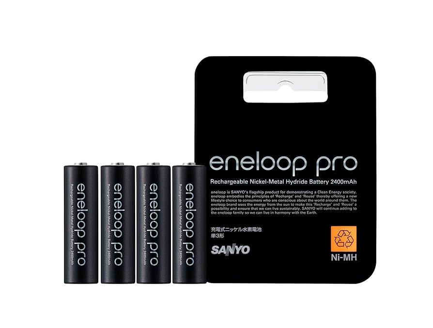 SANYO ENELOOP CY-SPM224 リチウム6AH ３段 24型 SANYO ENELOOP CY-SPM224 リチウム6AH 3段 24型