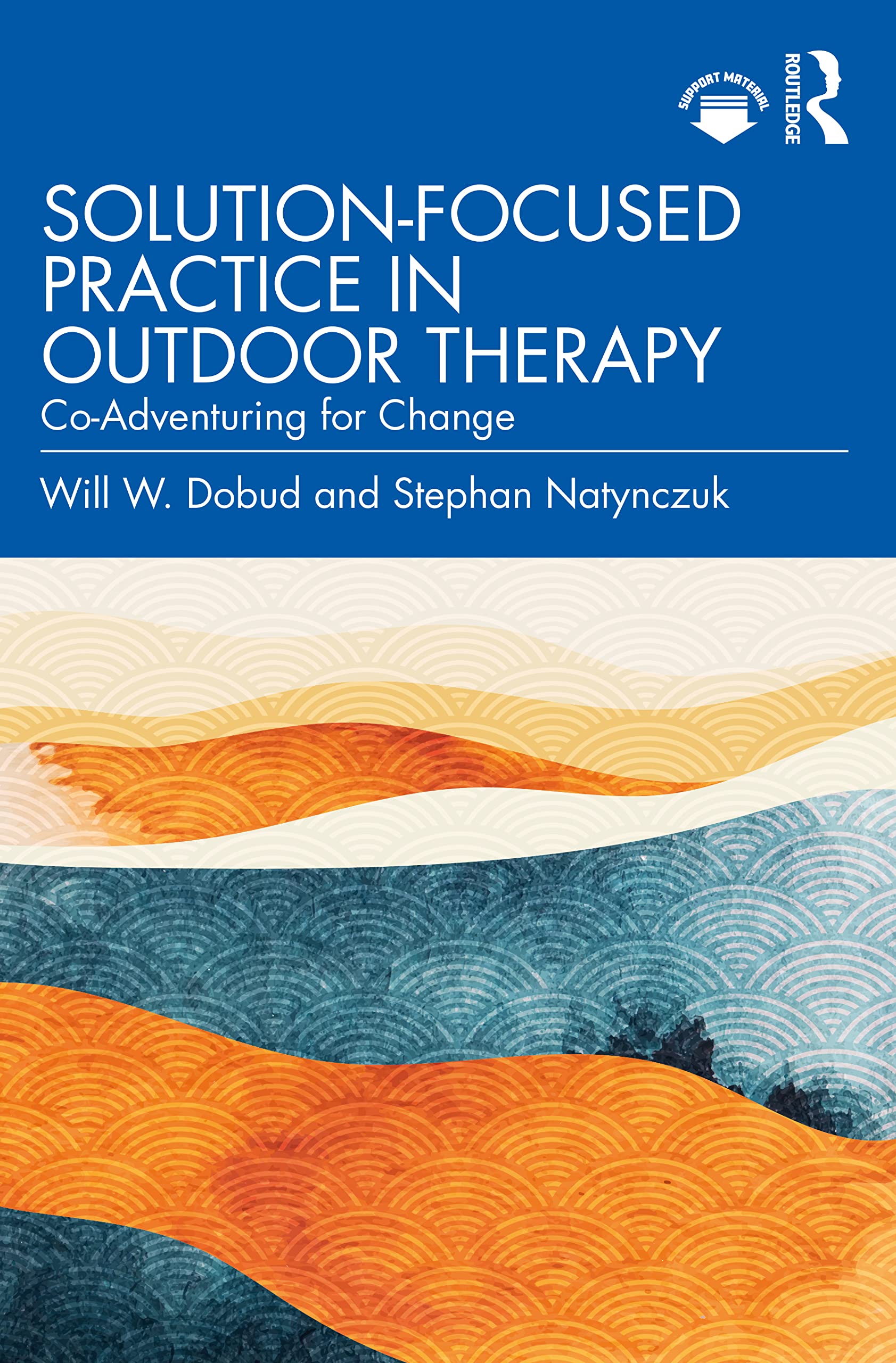 Solution-Focused Practice in Outdoor Therapy: Co-Adventuring for Change