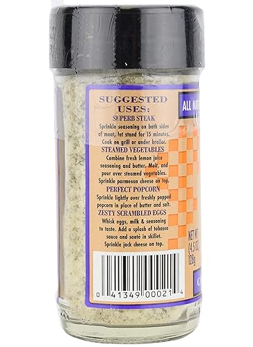 Miniatura 3 de Word of Mouth Llámalo Condimento completo por todas las razones