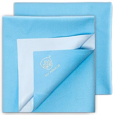 MY ARMOR Dry Mat for Babies...