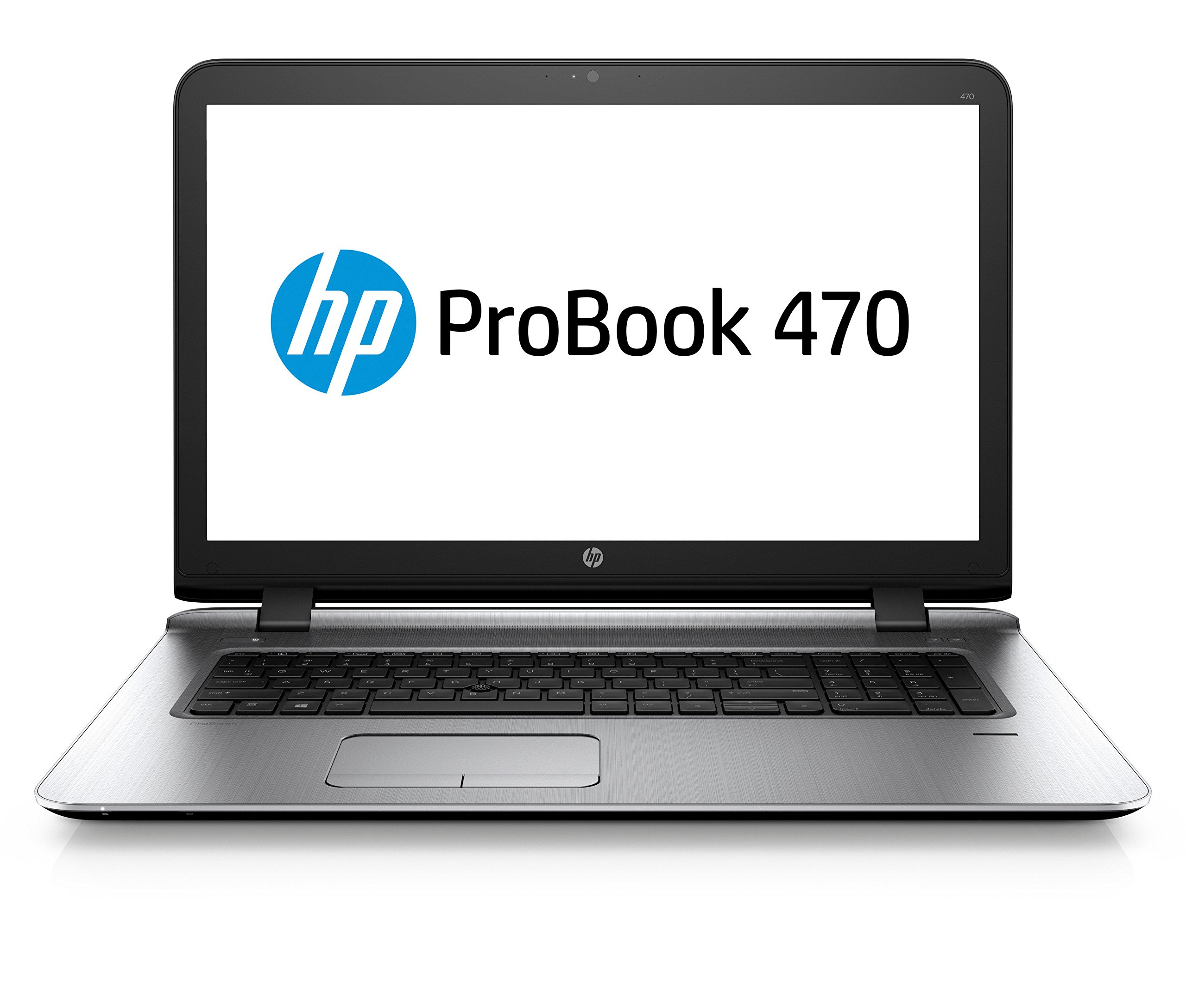 HP Probook 470 G3 Renewed Business Laptop PC. | intel® Dual