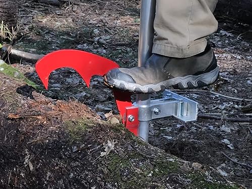 Miniatura 6 de TimberPro Timberjack. SilviculturamaderaLog JackMotosierra