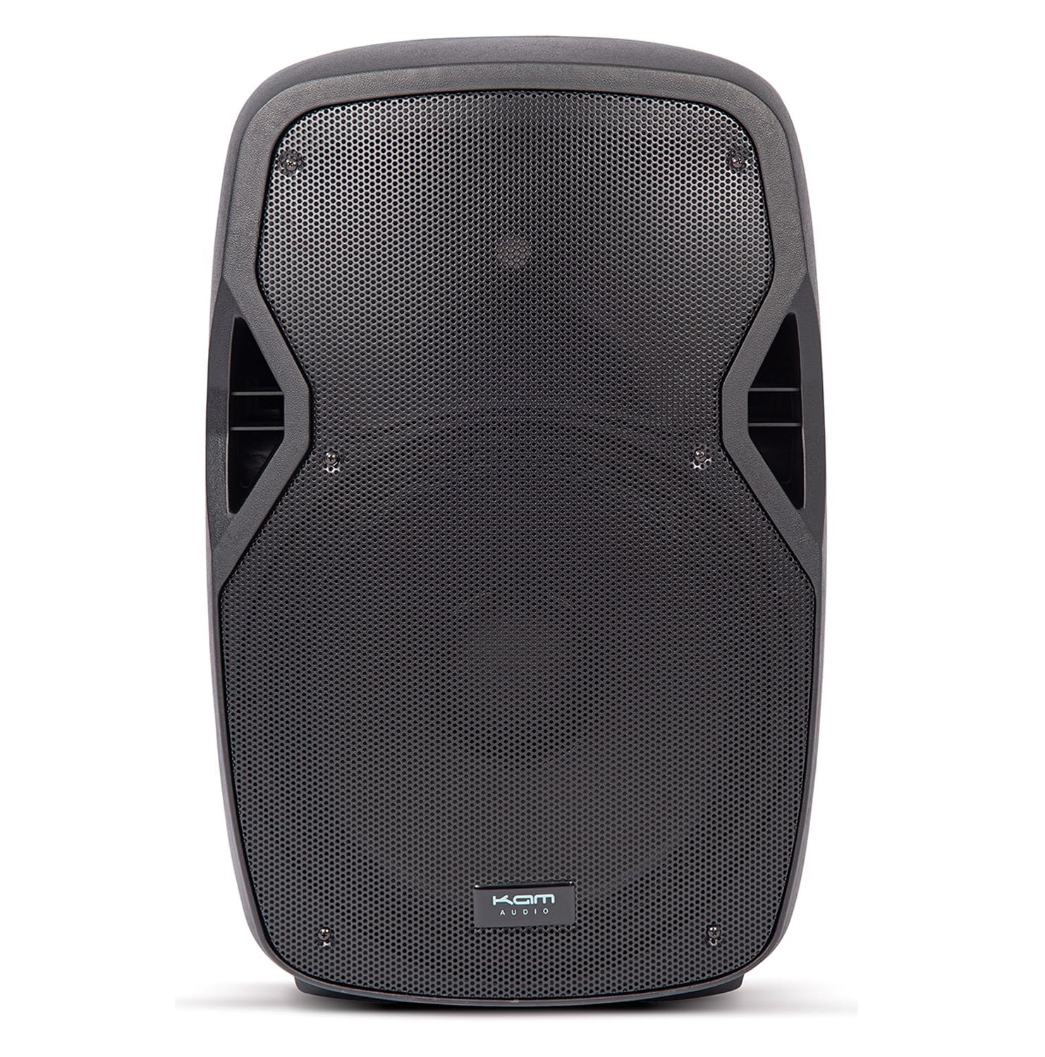 Kam RZ15A V3 1200W Active PA DJ Speaker