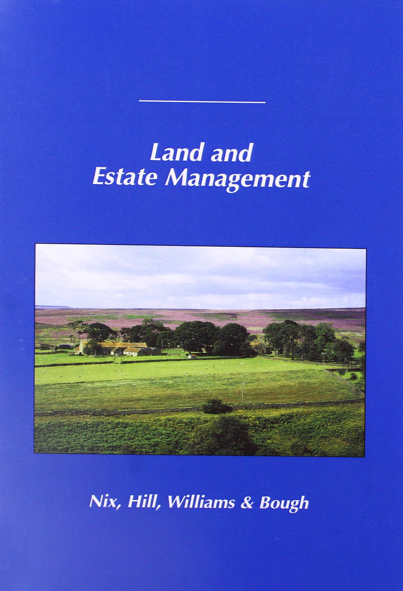Land and Estate Management