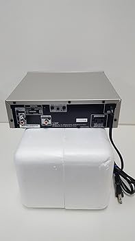 DENON Fシリーズ CDプレーヤー プレミアムシルバー DCD-F107-SP wyw801m Amazon.co.jp: Denon Fシリーズ CDプレーヤー プレミアム