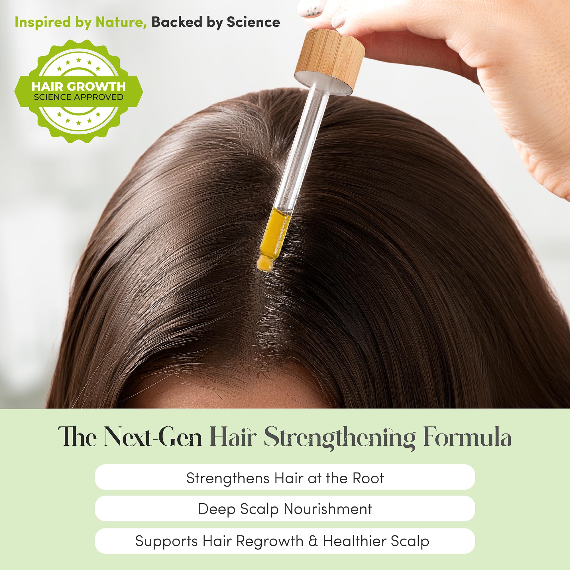 Hair Oil
