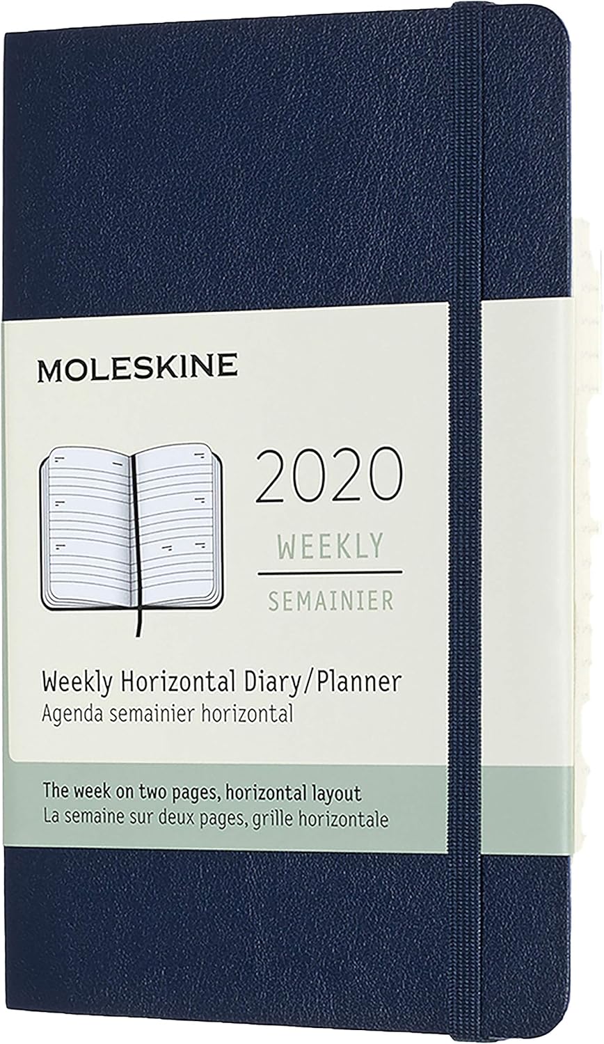 notebook per l'organizzazione del lavoro