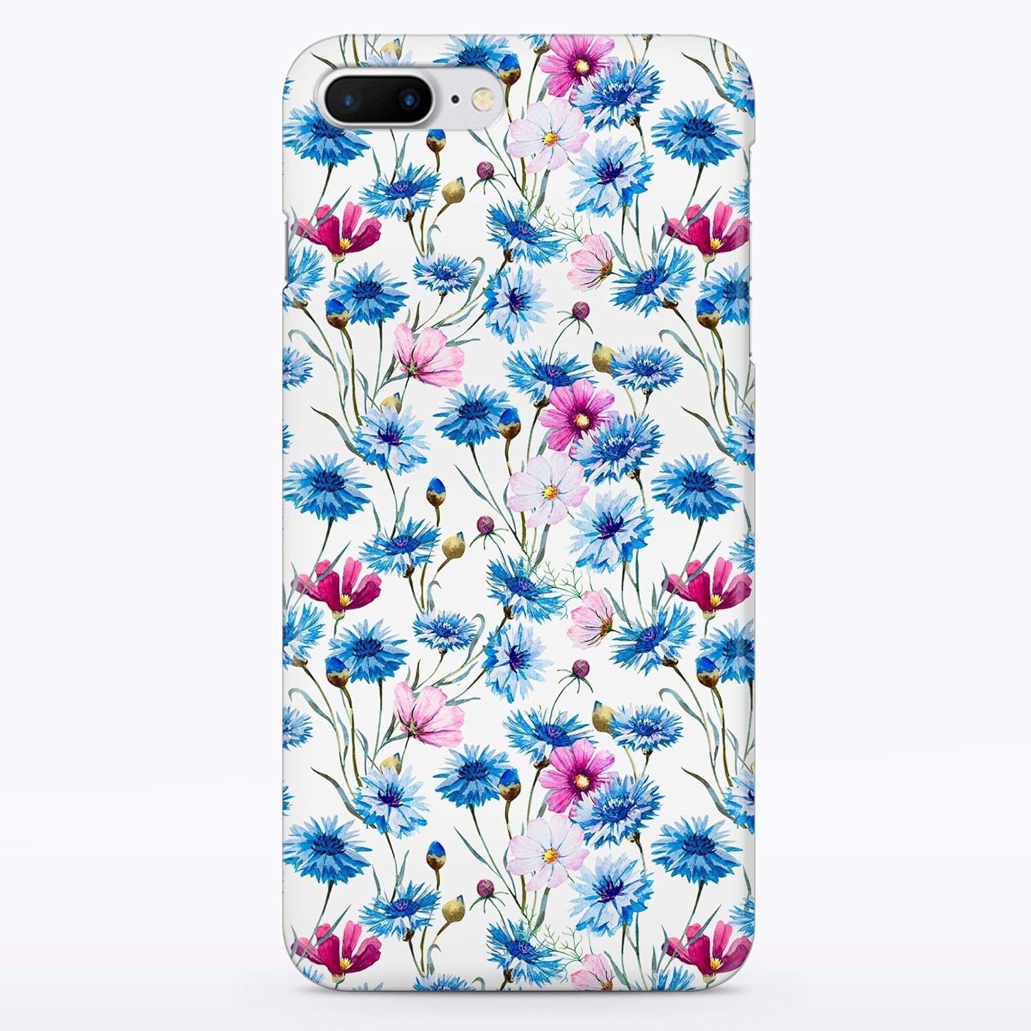 MODO iPhone Beautiful Flowers Floral iPhone Case Custom