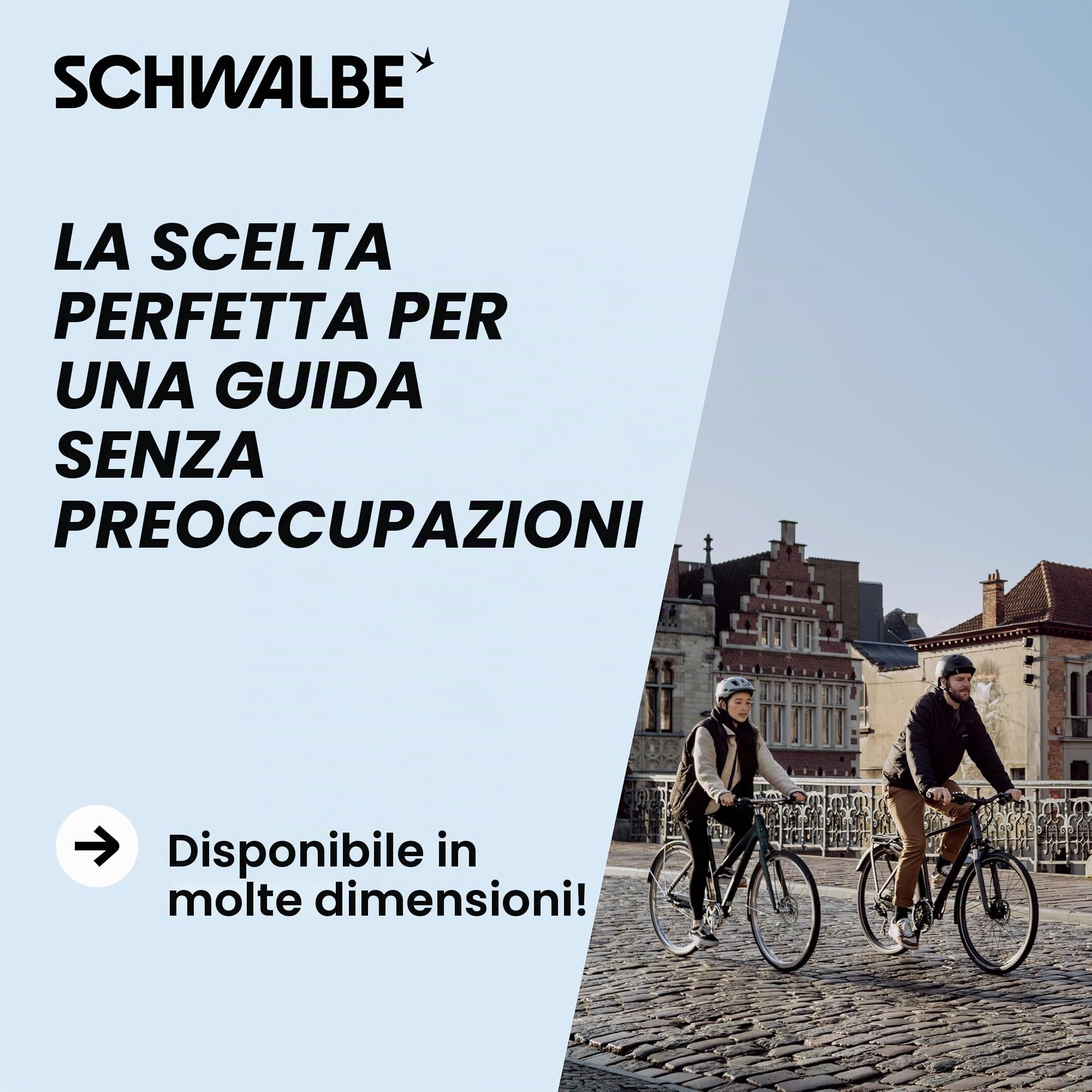 Schwalbe Marathon Plus Tour Performance 55-622 (28 x 2,15")