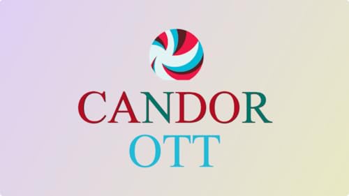 Candor OTT