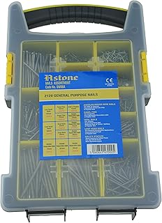 Nail Assortment Trade case: General Purpose S...,