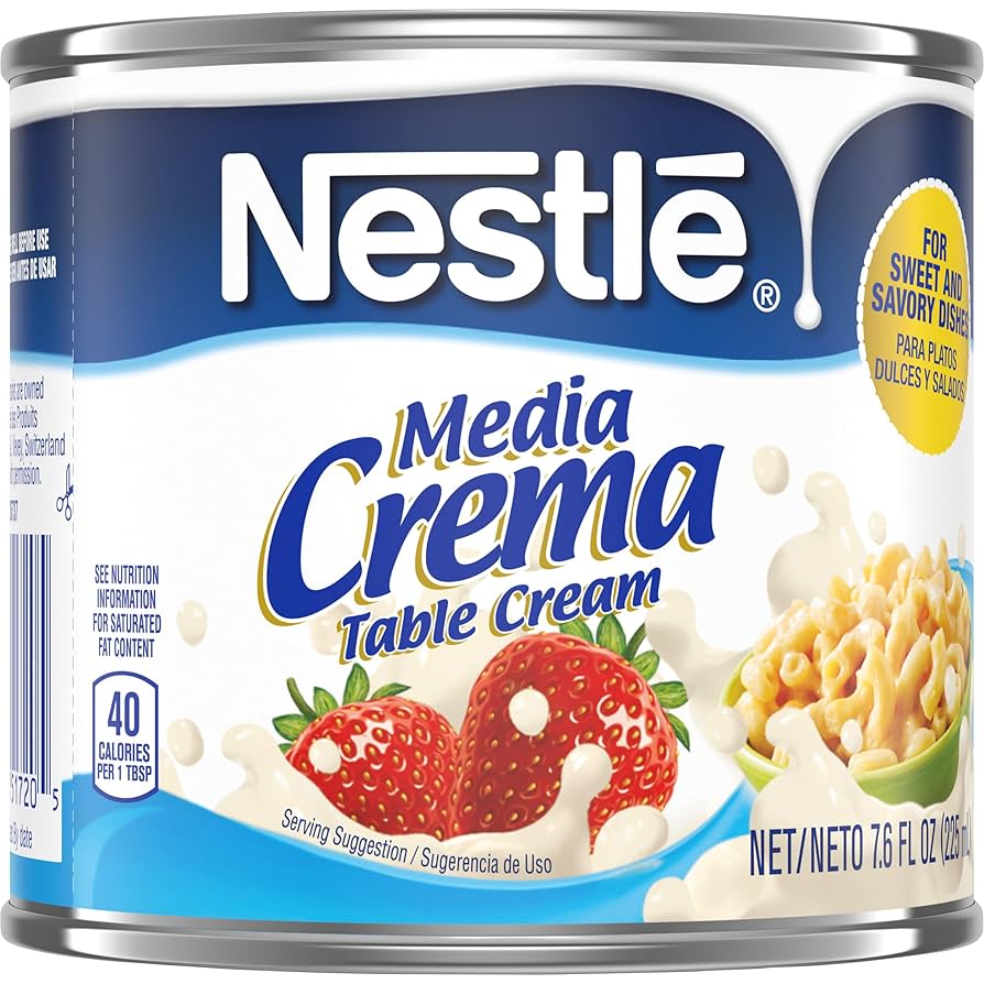 Amazon | Nestle Media Crema Table Cream | DRAWWIND | ベッド