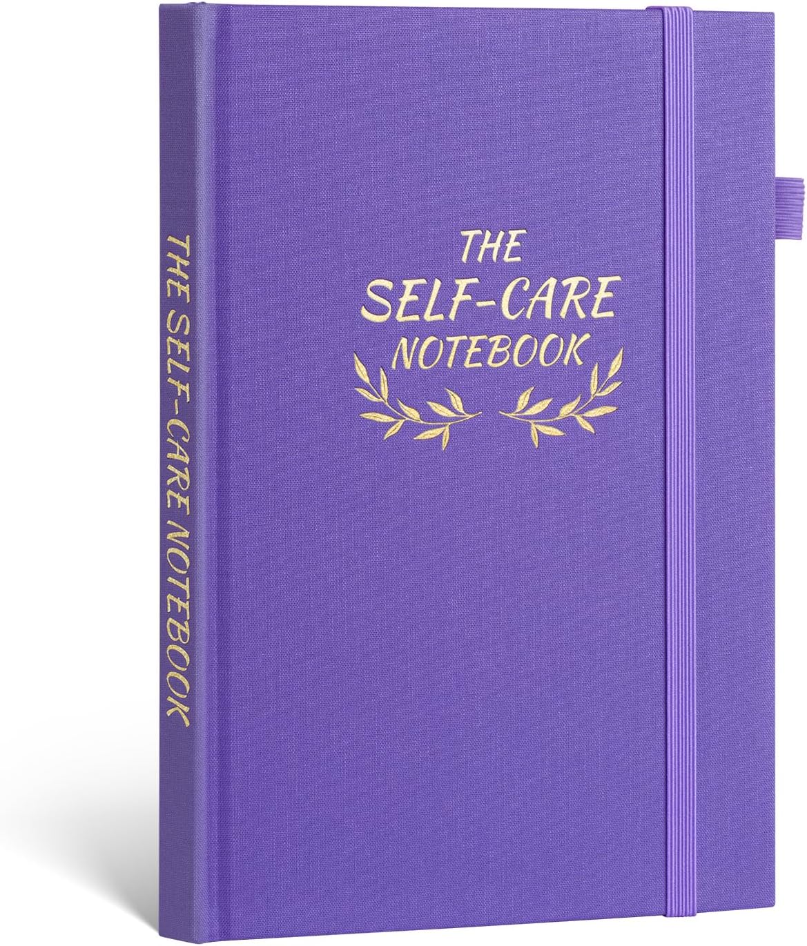 Amazon.com : Self-Care Journal, Mental Health Journal for Women, 120 ...