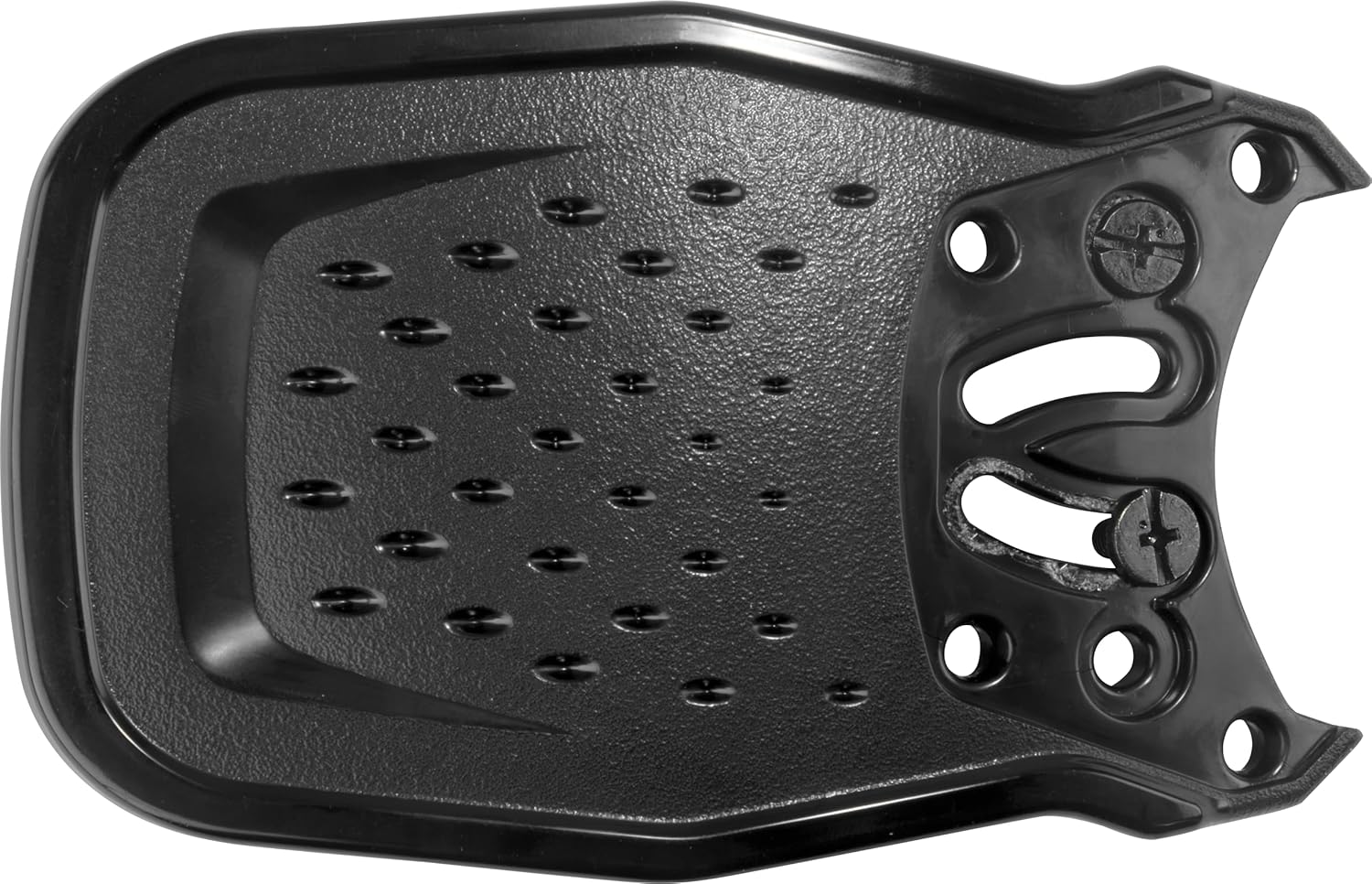Rawlings | RX2 Series Reversible & Adjustable Jaw Guard | Fits All RX2 Helmets | One Size | Multiple Colors