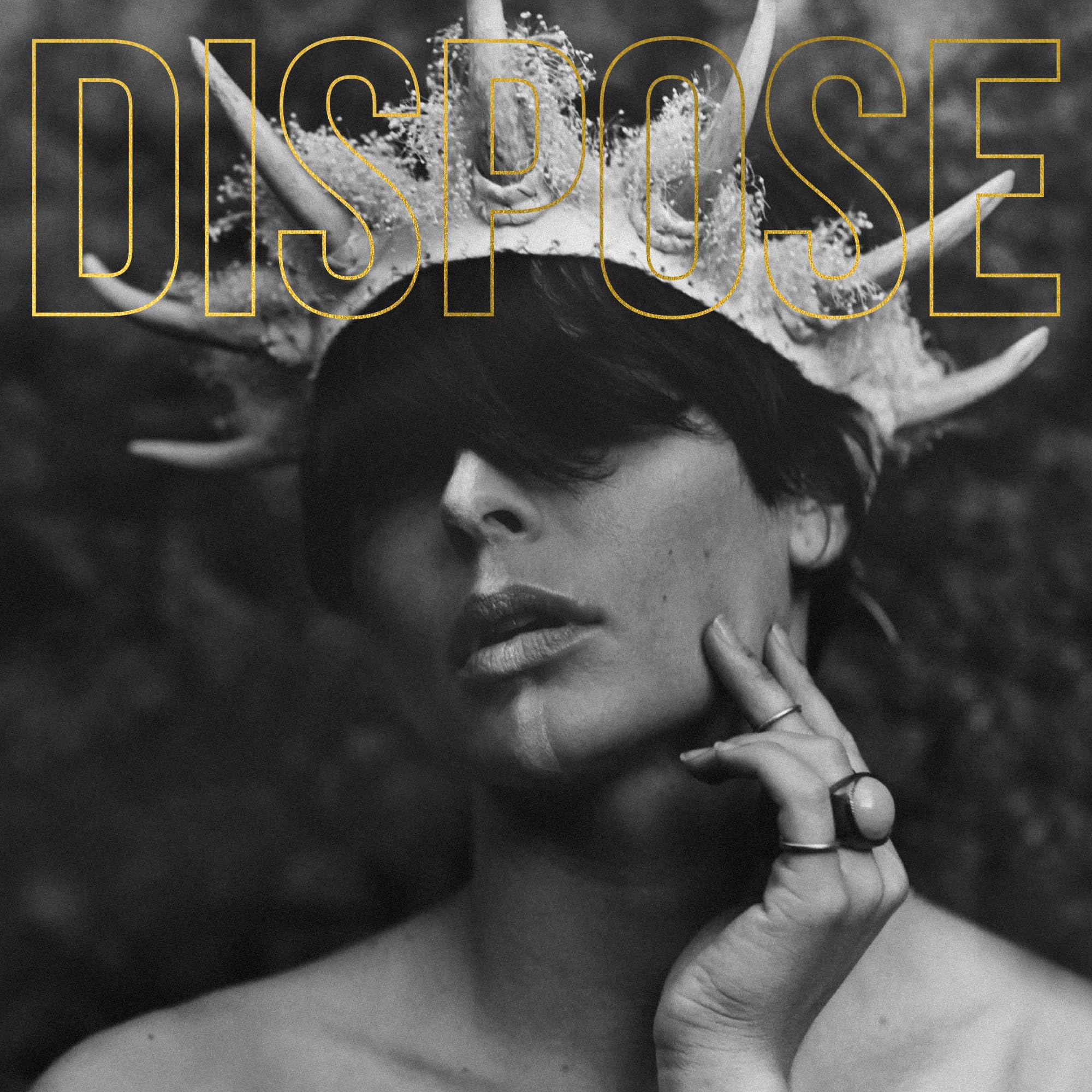 DISPOSE [VINYL]