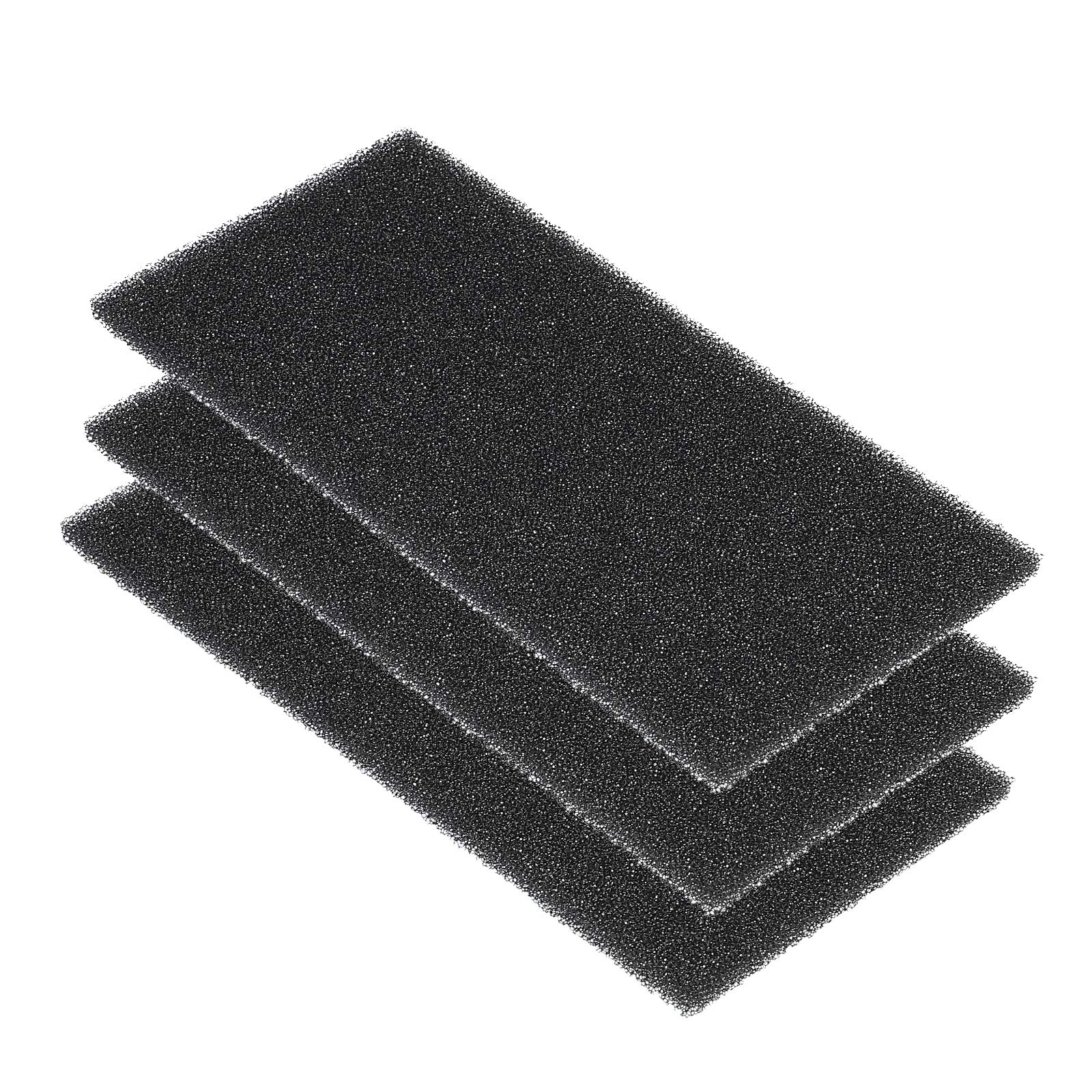 VHBW - Filtro In Spugna Per Asciugatrice Scambiatore Di Calore
