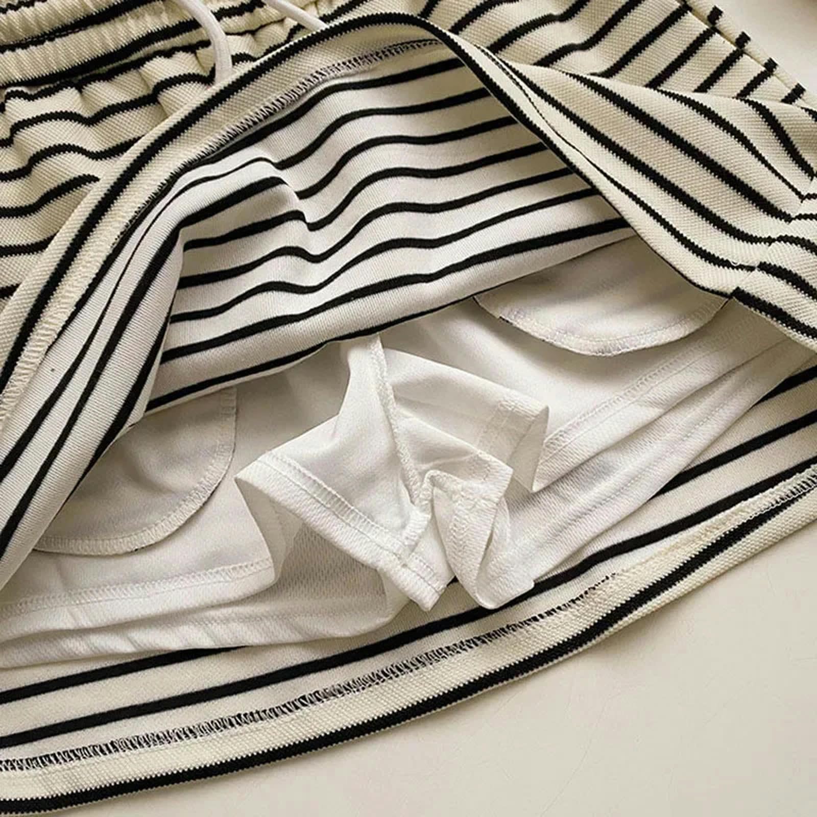 Spódnice damskie letnie damskie sportowe mini spódnice moda dziewczęca slim fit elastyczna sukienka damska spódnica z wysokim stanem