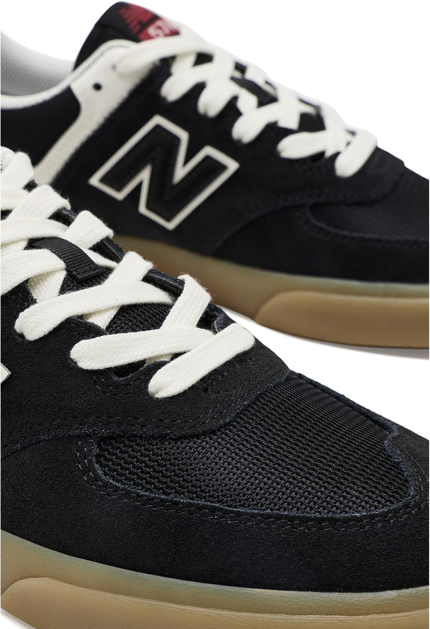 Unisex New Balance Numeric 574 Vulc | Zappos.com