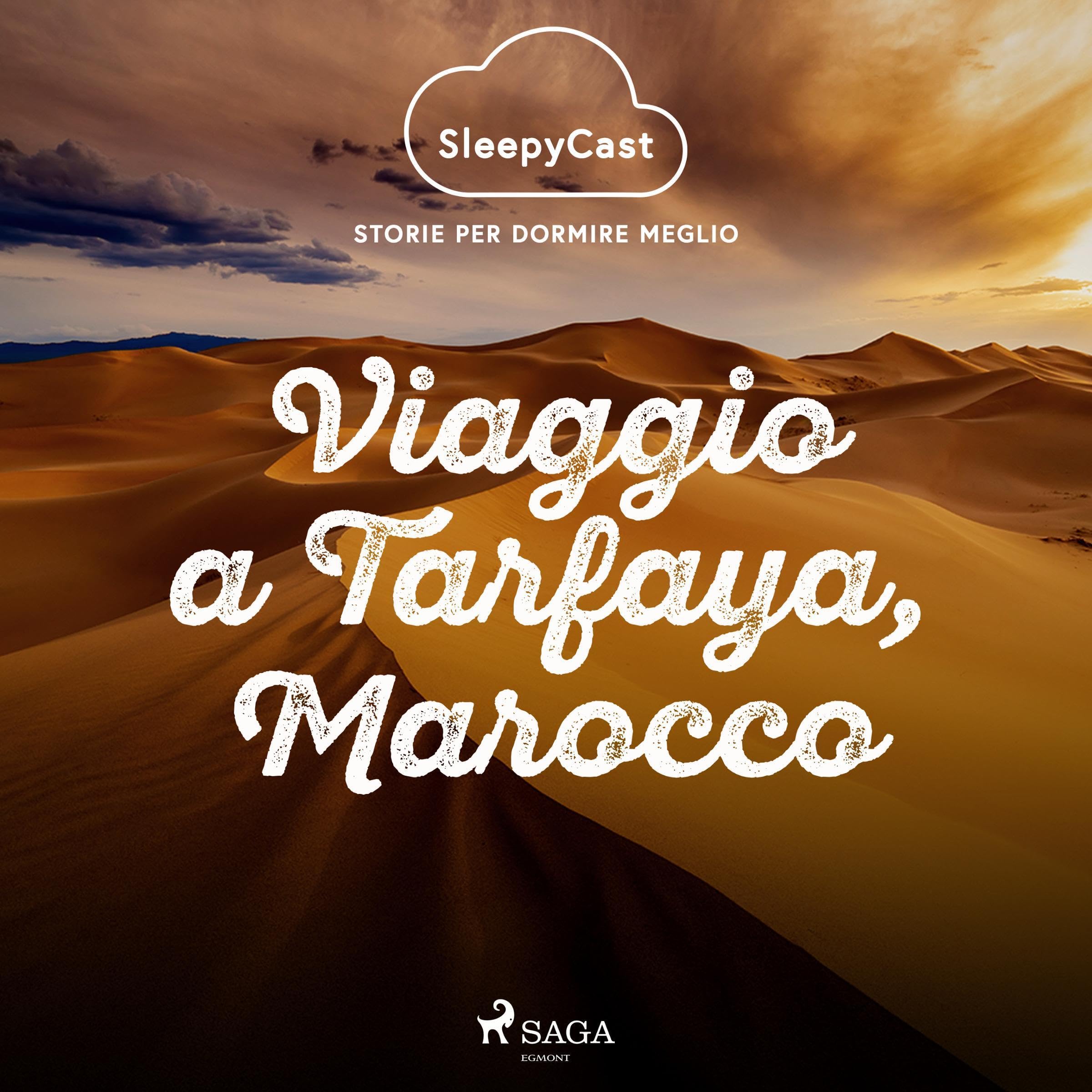 SleepyCast. Storie per dormire meglio 2.11