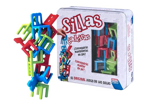 Sillas