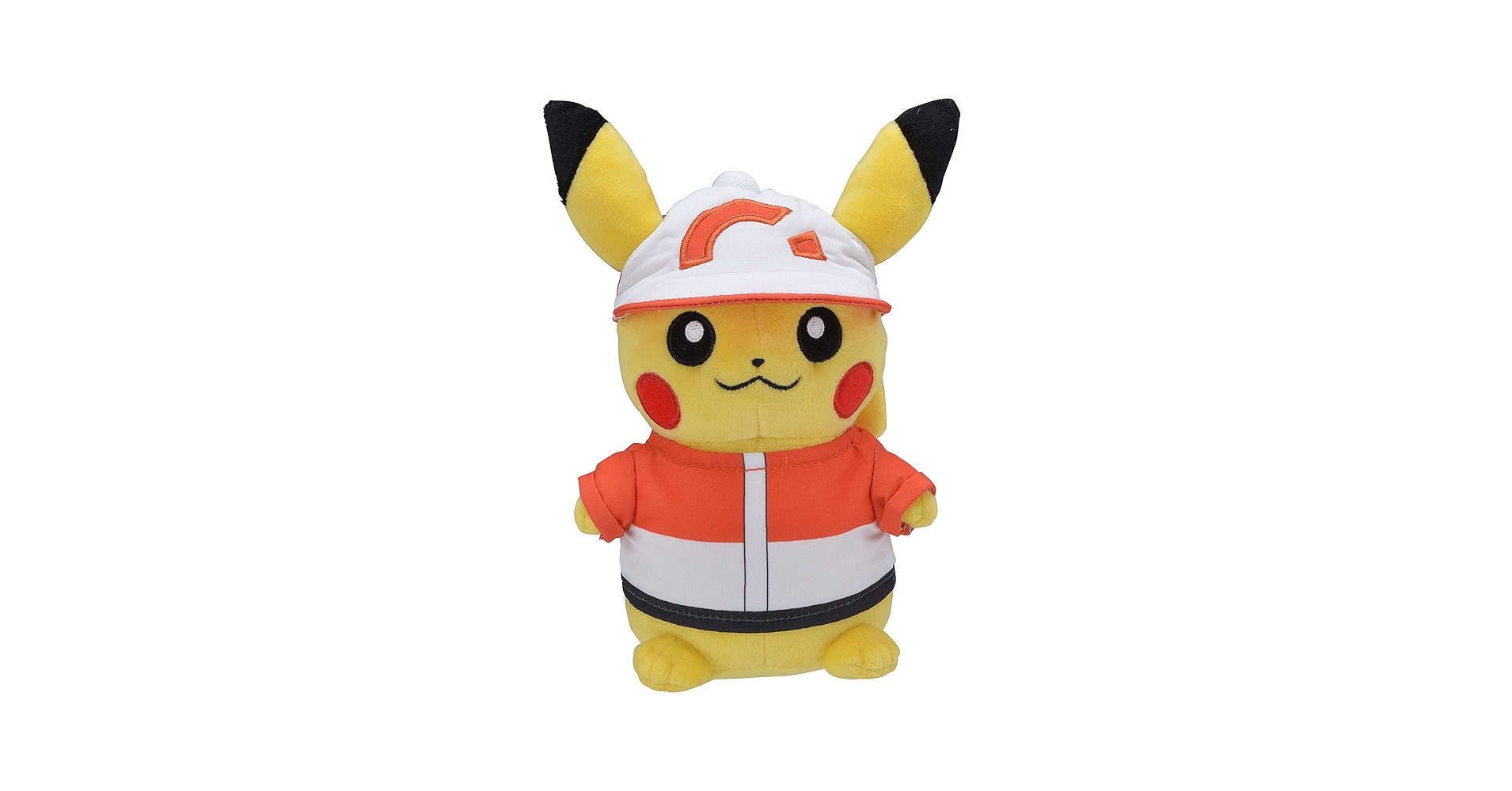 一番早い❗️海外限定 ポケモン サーフィンピカチュウ ぬいぐるみ セット 海外限定 サーフィンピカチュウ ぬいぐるみ - メルカリ