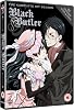 Death Note Complete [DVD] & Black Butler Complete Series Box Set [DVD]