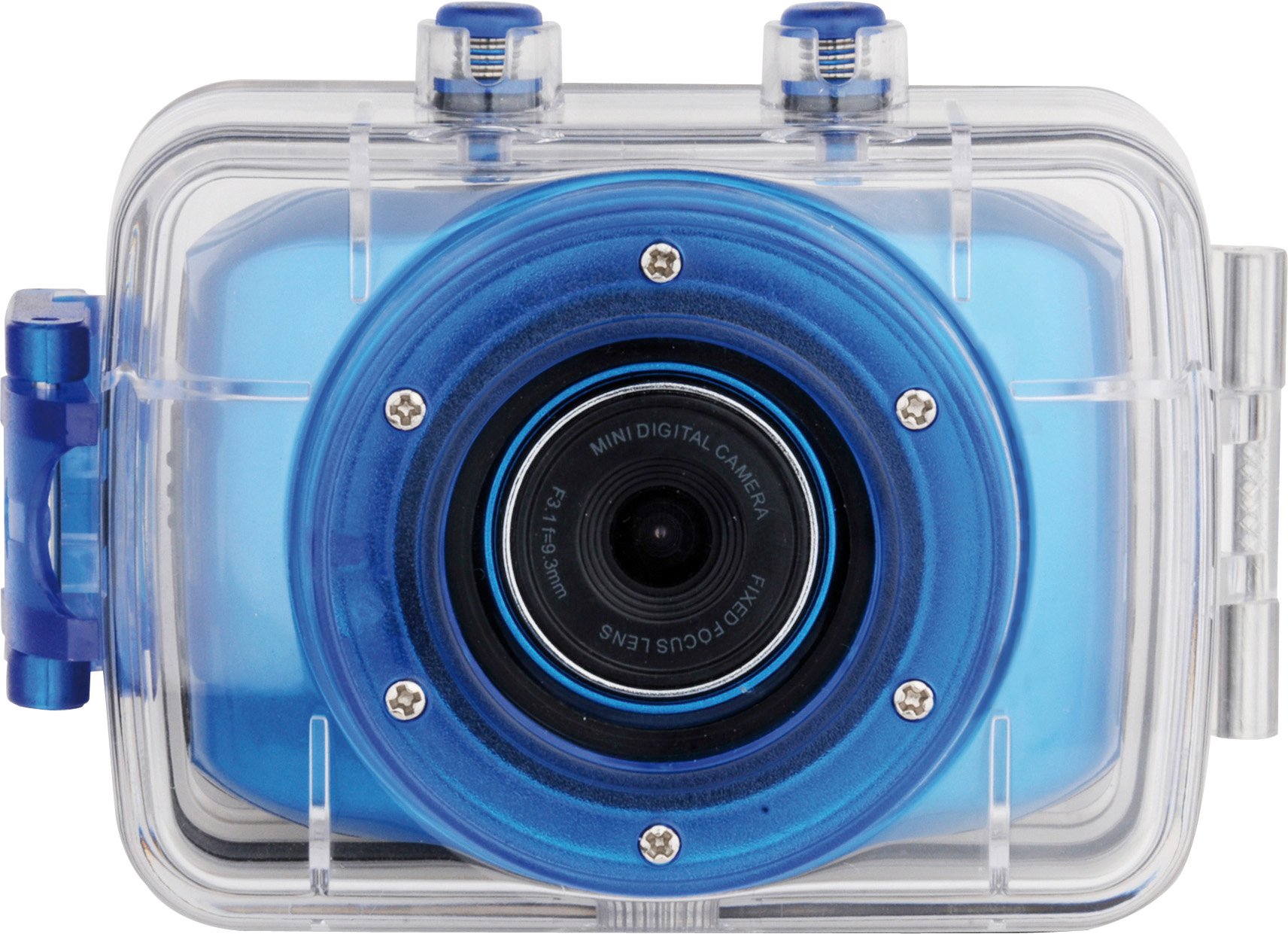 Rollei Actioncam Youngstar HD Blue
