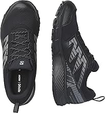 Wander Gore-Tex, Zapatillas de Deporte Hombre4