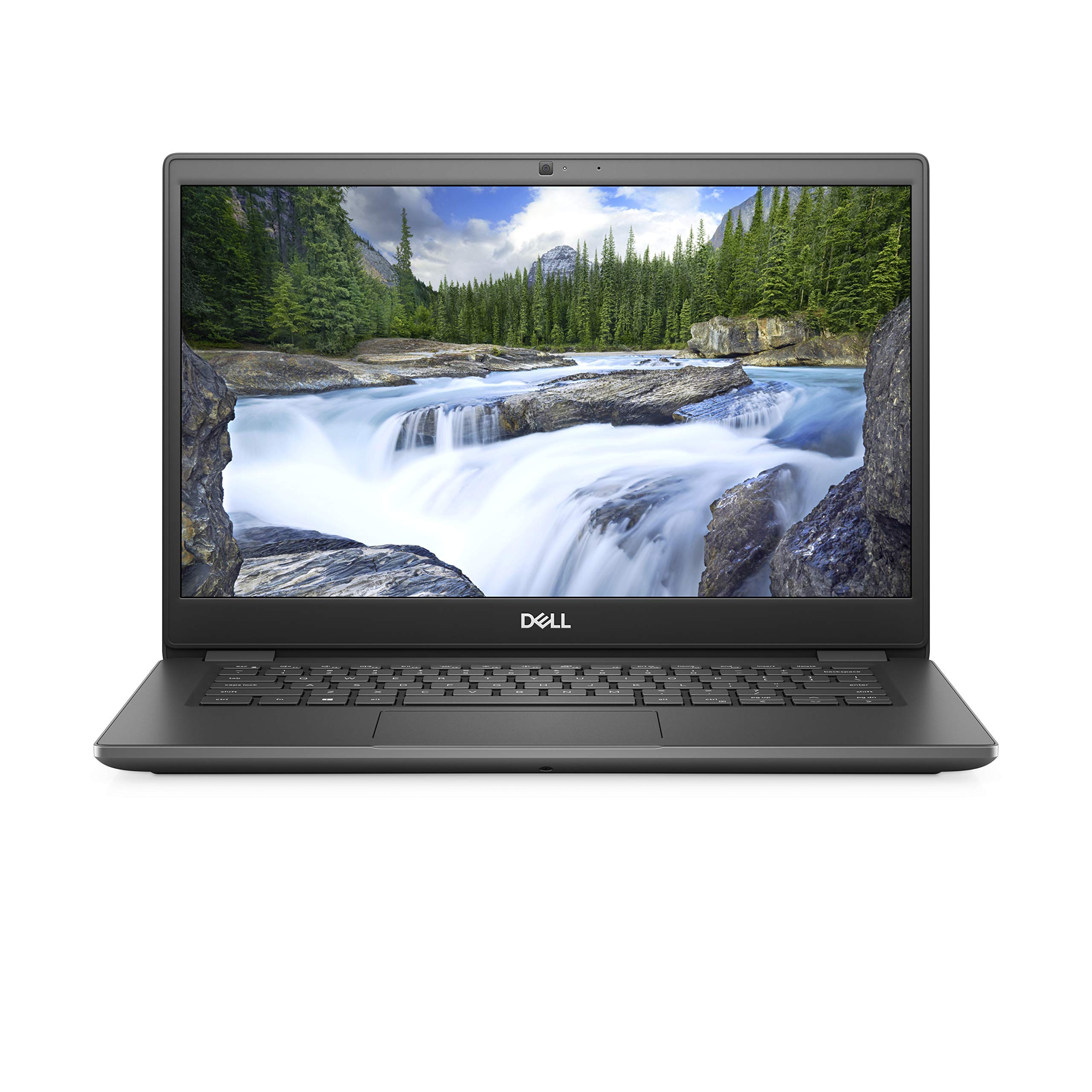 Refurbished) Dell New Latitude 3410 14