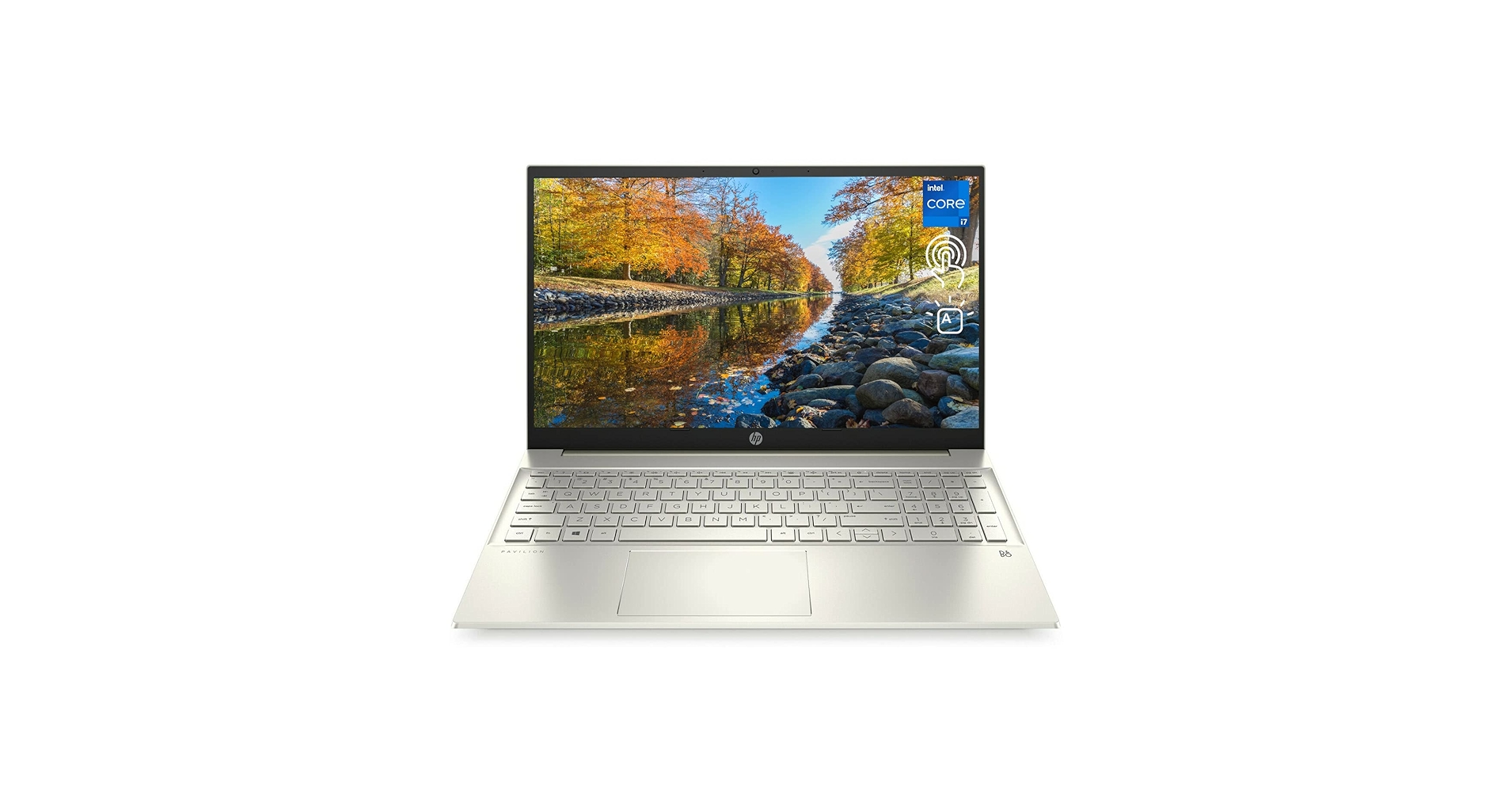 Amazon.com: HP 15 Pavilion Laptop, 15.6