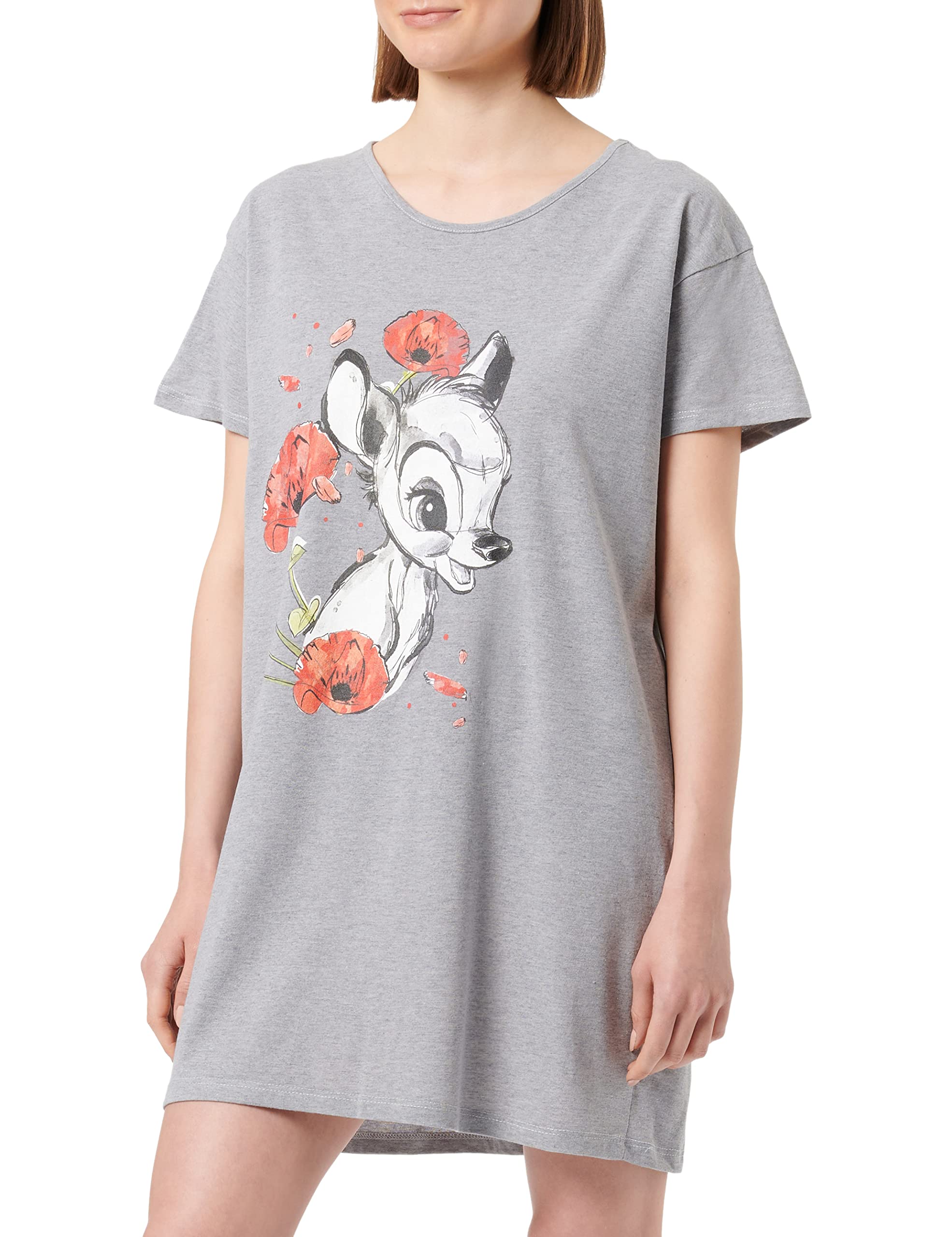 Disney Camisón para Mujer