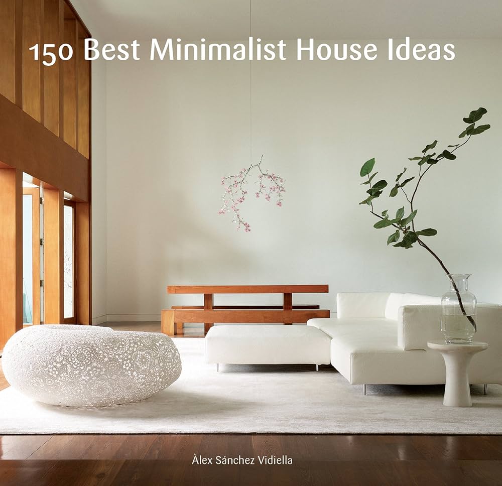 MINIMALIST Houses アートブック MINIMALIST Houses アートブック - メルカリ