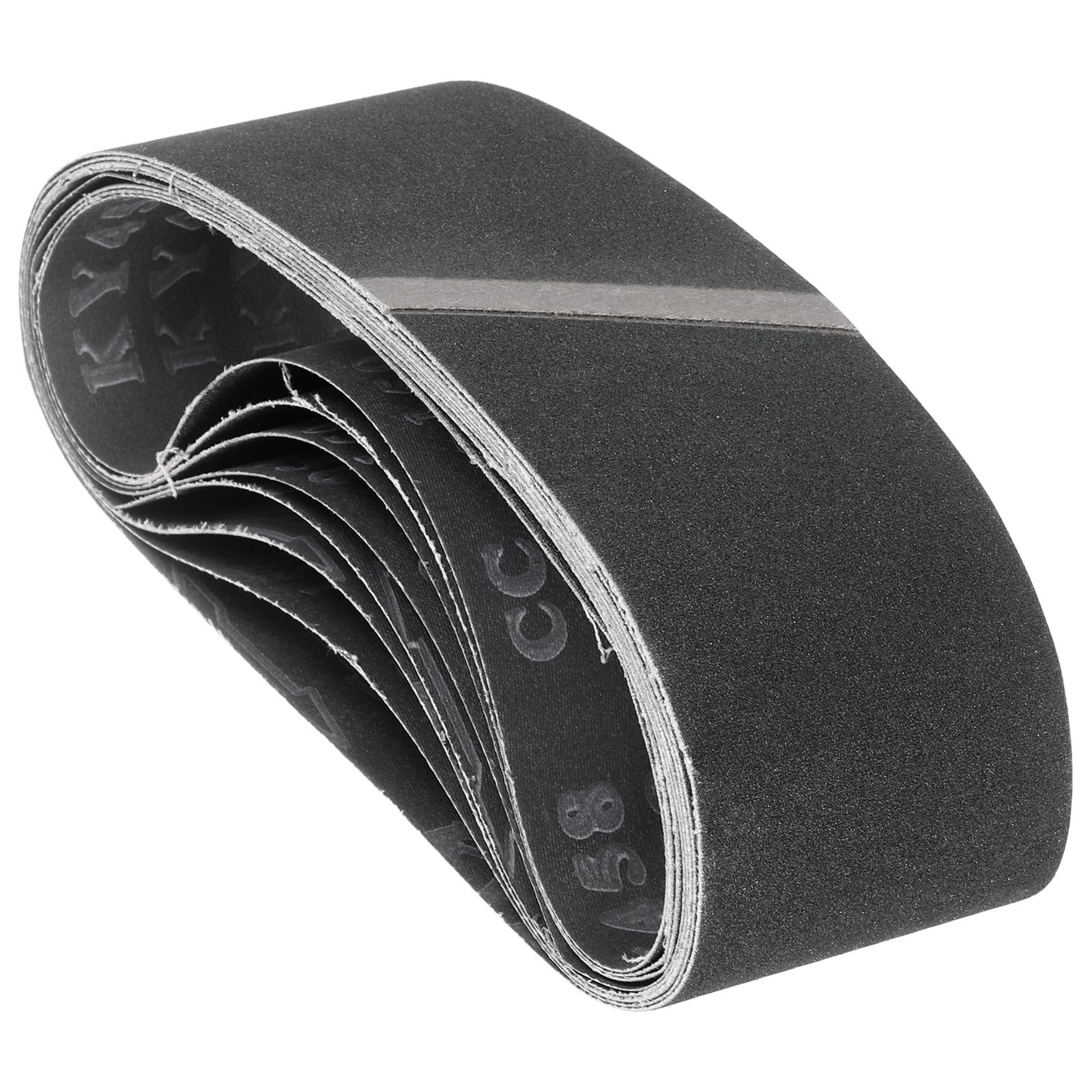 Sanding Belts 150 Grit - 12 Pack -23 Sanding Belts 150 Grit - 12 Pack -23