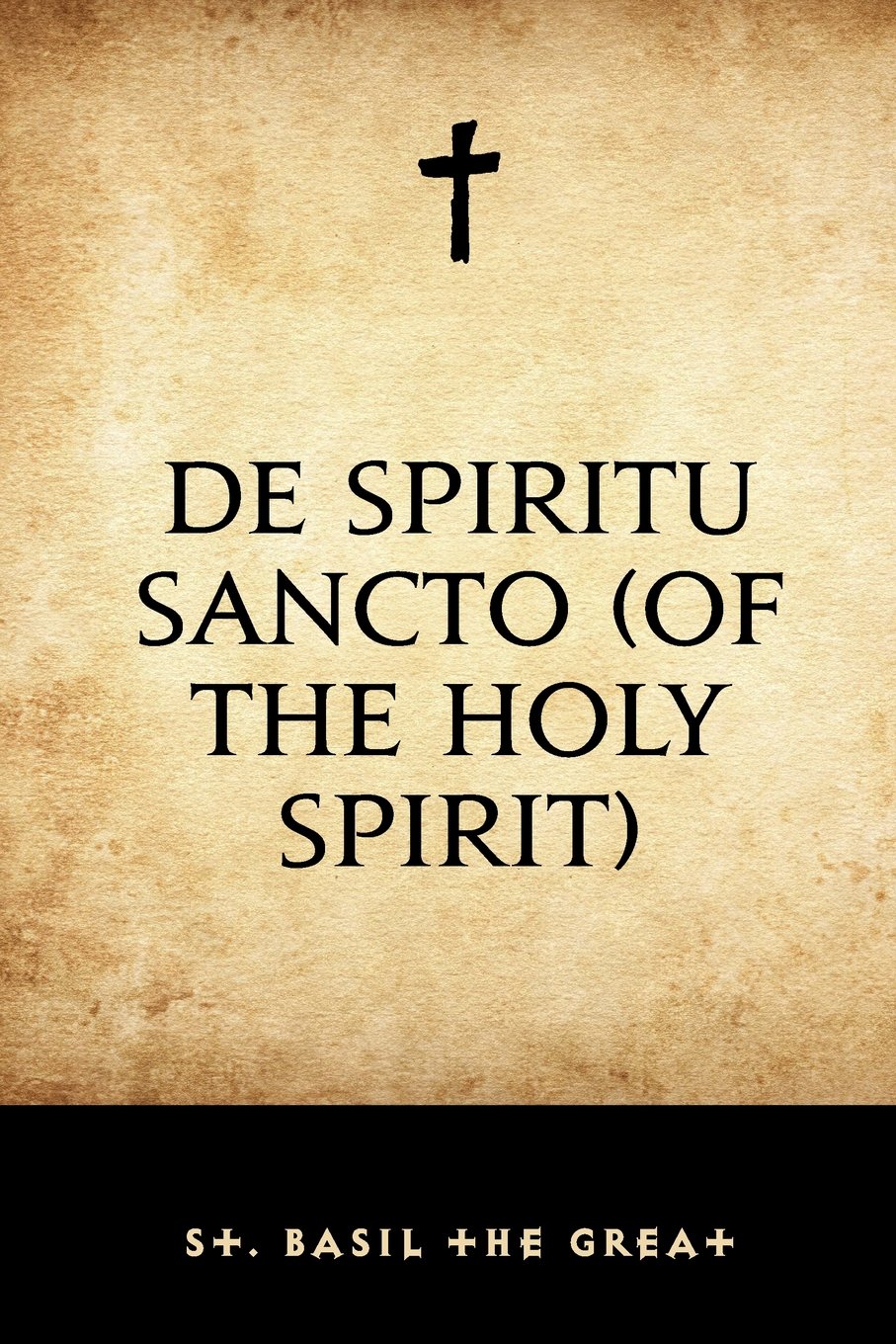 De Spiritu Sancto (Of the Holy Spirit)