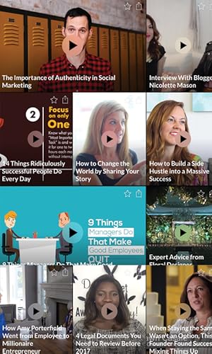 Entrepreneur Magazine