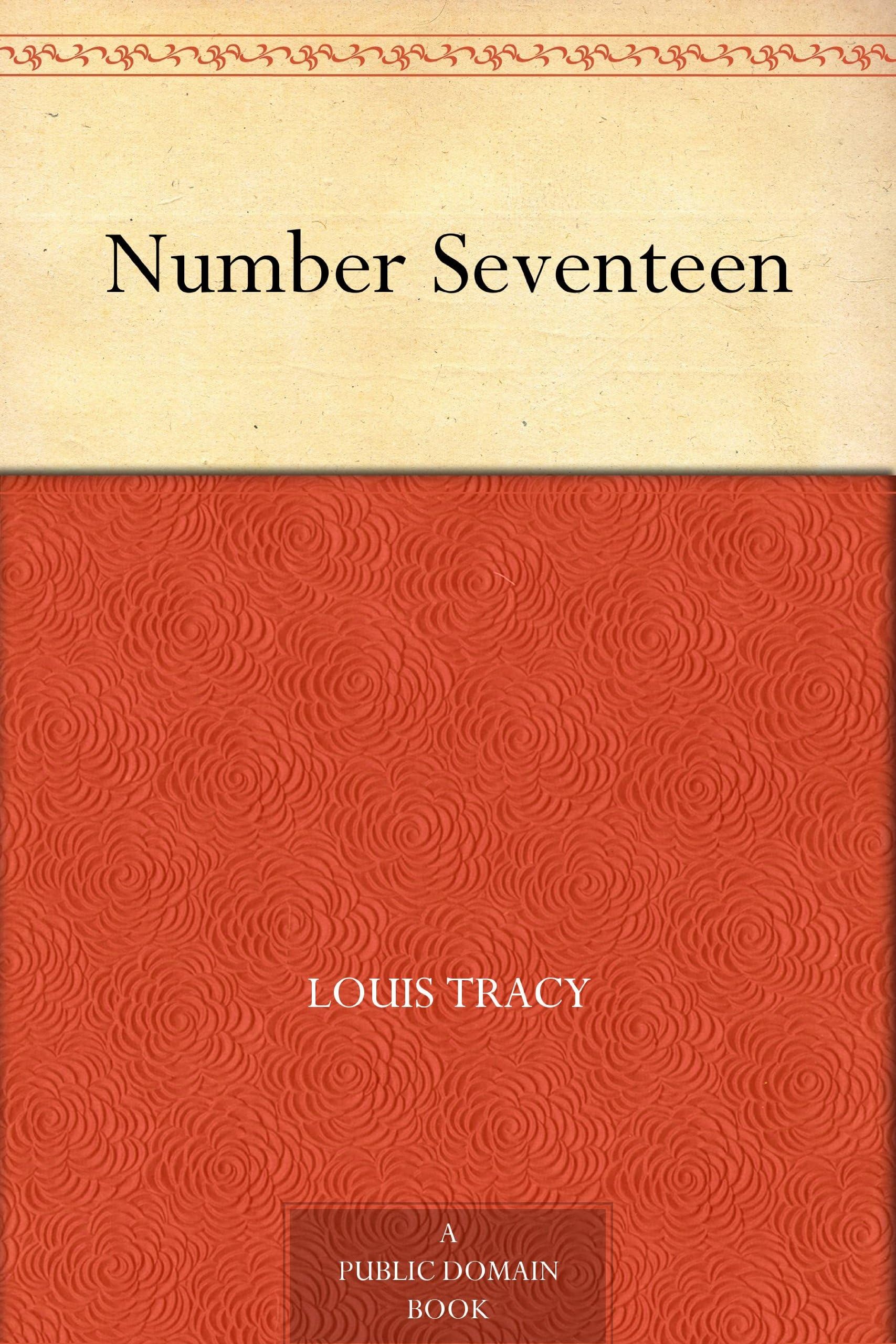Number Seventeen