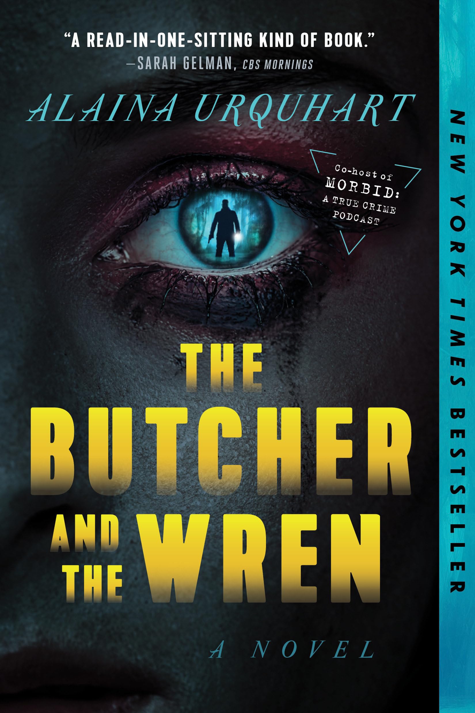 The Butcher and the Wren: A Novel