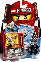 Vista 1 de LEGO Ninjago Bonezai 2115