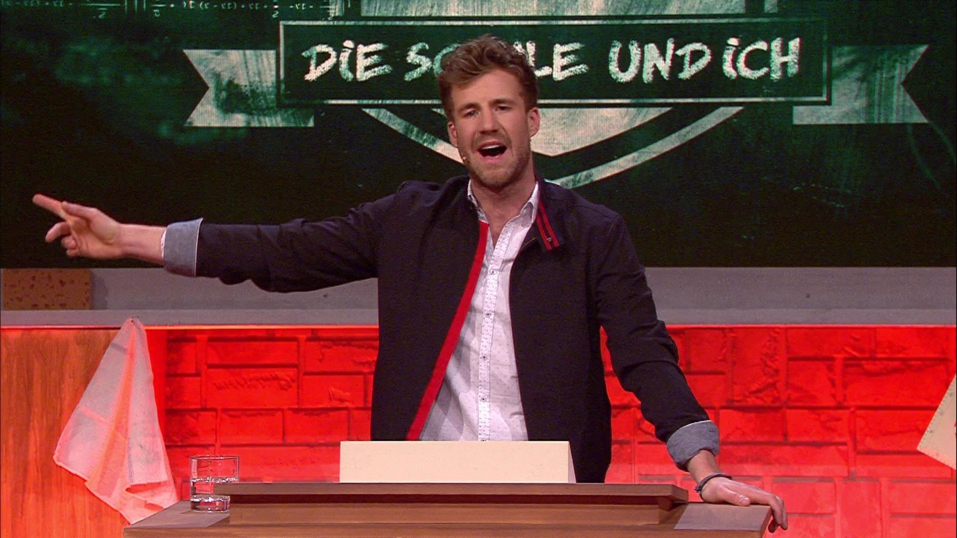 Luke Die Schule Und Ich Ganze Folge Amazon.de: LUKE! Die Schule und ich - Staffel 2 ansehen | Prime Video