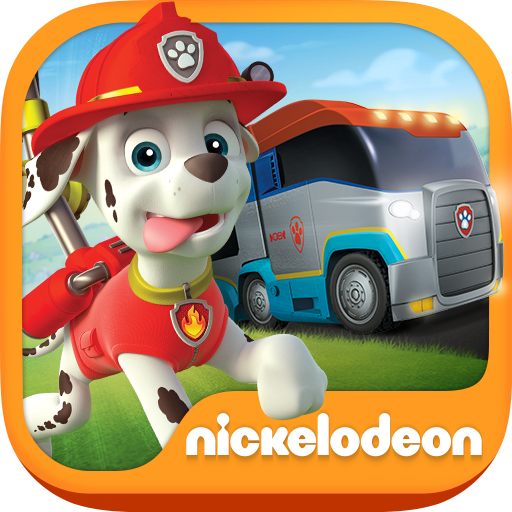 PAW Patrol: Pups to the Rescue