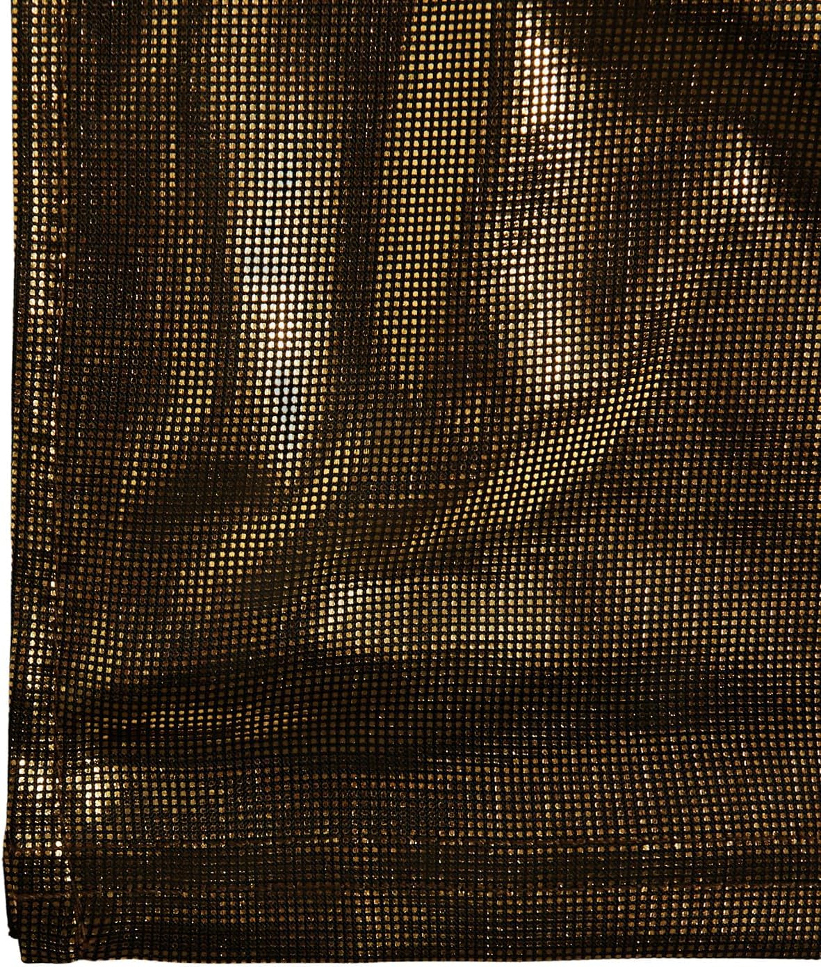 Floerns Women's Y2k Halter Dress Cowl Neck Sleeveless Draped Club Bodycon Mini Dresses - Image 5