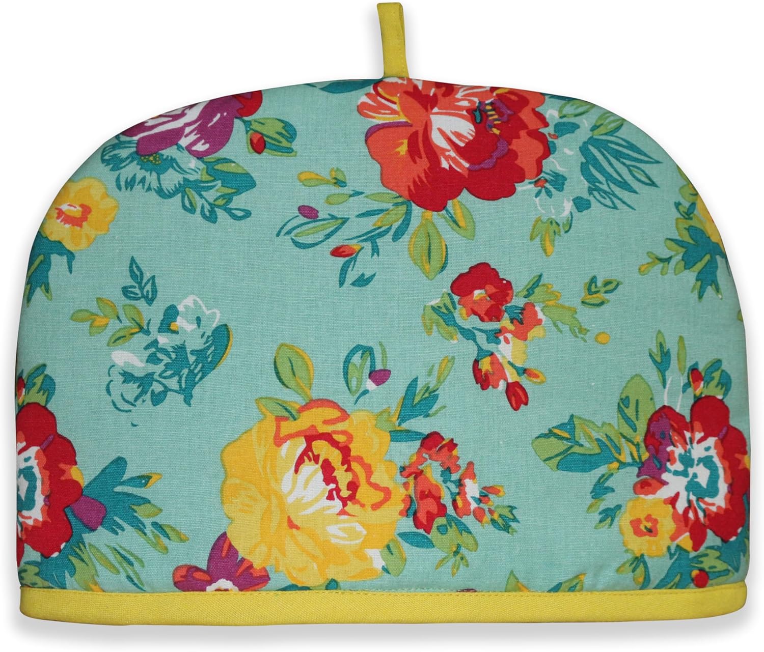 Tiny Break Large Tea Cozy for Teapot Thick Polyester