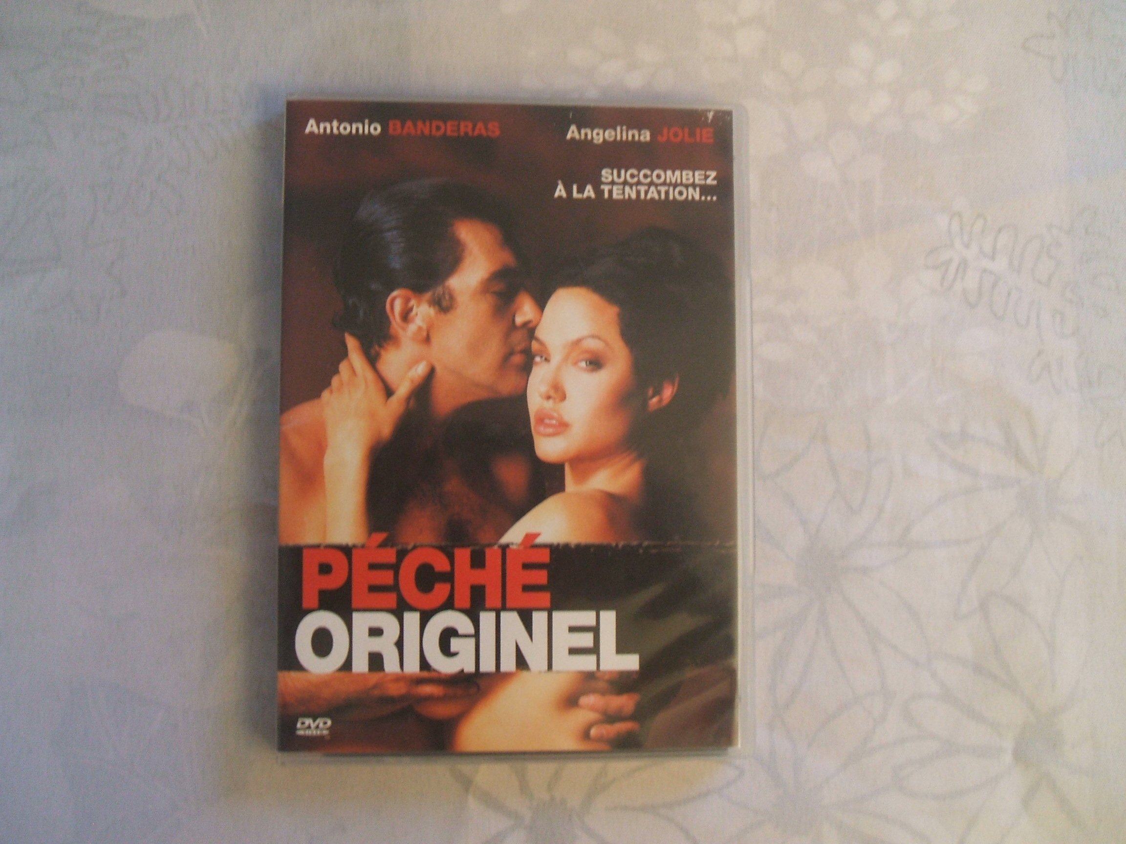 Péché Originel [DVD]