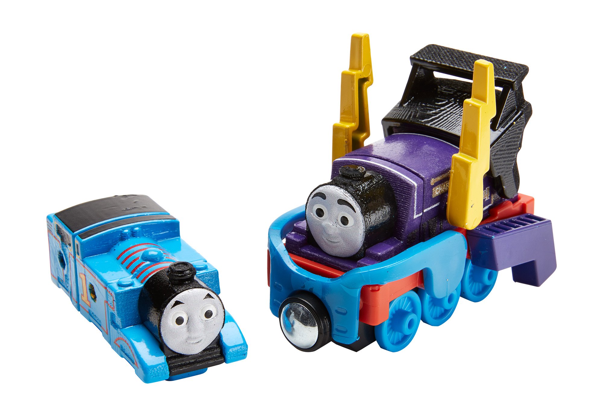 Thomas & Friends TakenPlay, Train Maker Racing Pack Buy Online in